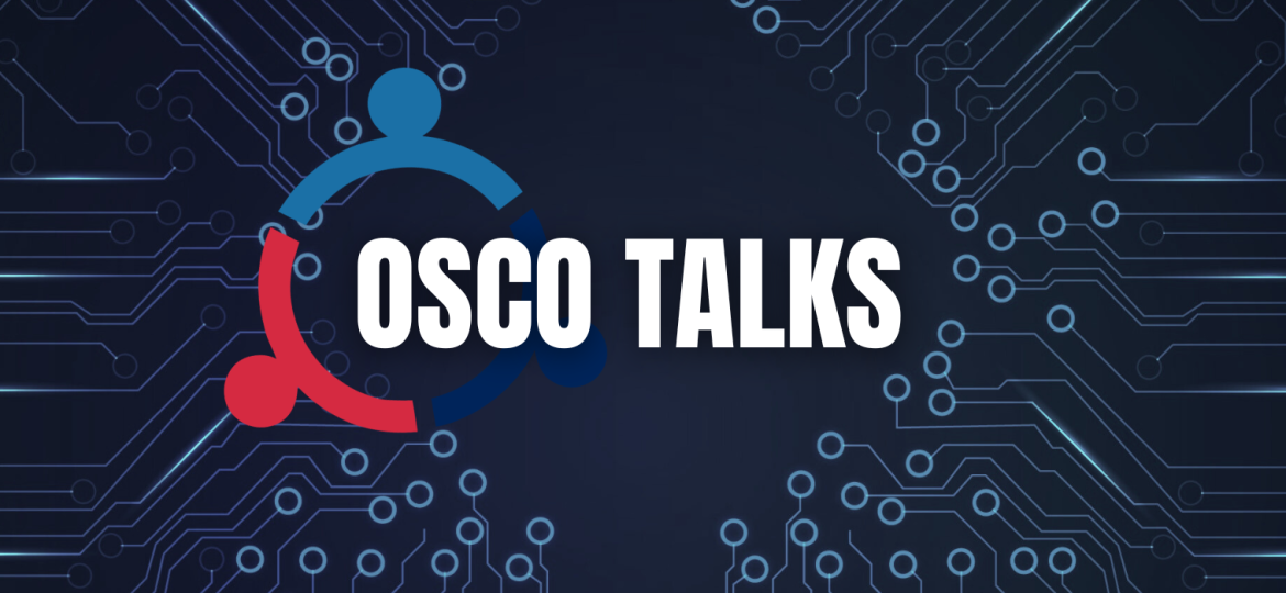 OSCO TALKS (3)